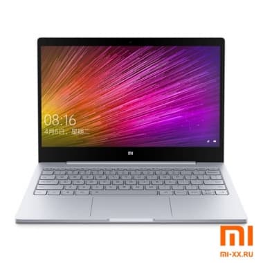 Ноутбук Xiaomi Mi Notebook Air 12.5 