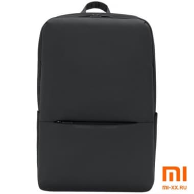 Рюкзак Xiaomi Mi Classic Business Backpack 2 (Black)
