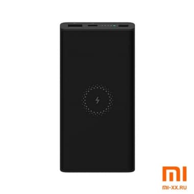 Xiaomi Mi Wireless Power Bank Youth Edition 10000 mAh
