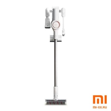 Беспроводной ручной пылесос Xiaomi Dreame V9 Vacuum Cleaner (White)