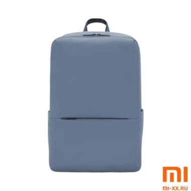 Рюкзак Xiaomi Mi Classic Business Backpack 2 (Light Blue)