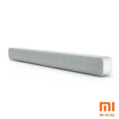 Саундбар Xiaomi Mi Tv Audio Soundbar (White)