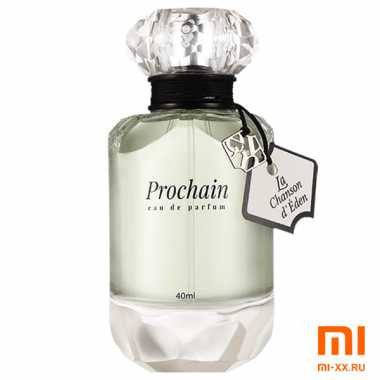 Духи Xiaomi Vivinevo Flower Lady Perfume (Pion)