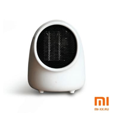 Портативный обогреватель Xiaomi Sothing Mini Warmbaby Heater (White)