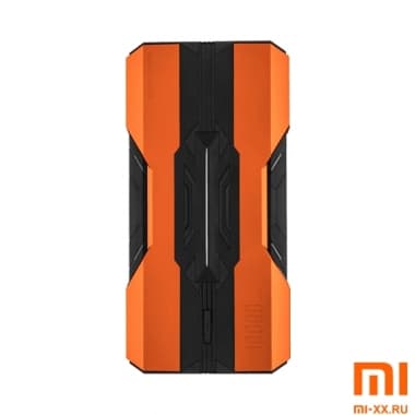 Внешний аккумулятор Xiaomi Black Shark Power Bank 10000 mAh (Orange)