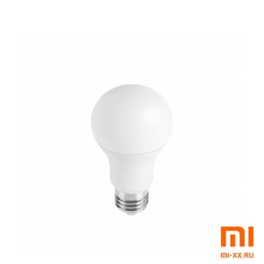 Лампочка Xiaomi Philips Smart LED Bulb E27 (White)