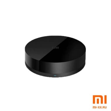 Универсальный ИК-пульт Xiaomi Mijia Universal Remote Controlle (Black)
