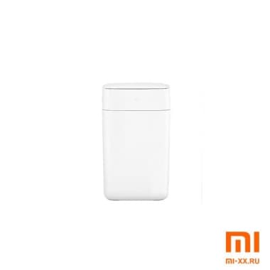 Умная корзина для мусора Xiaomi townew T1 Smart Trash (White)