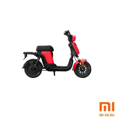 Электрический скутер Himo T1 (120Km, Red)