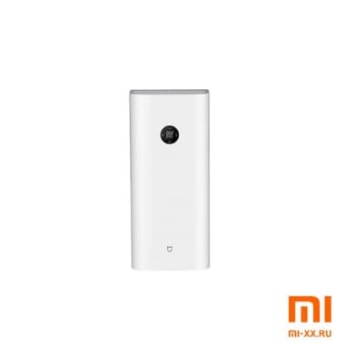 Настенный очиститель воздуха Xiaomi Mijia New Fan A1 (White)