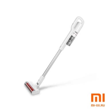 Беспроводной пылесос Roidmi F8E Vacuum Cleaner Essence Edition (White)