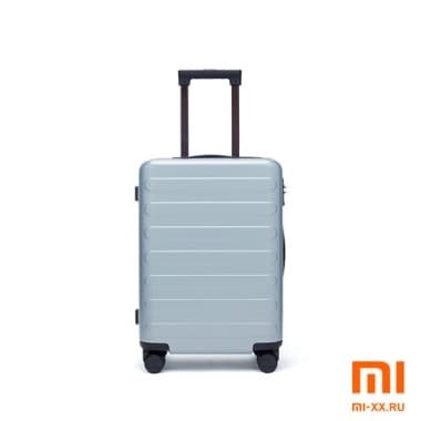 Чемодан Xiaomi 90 Points Seven Bar Suitcase 28