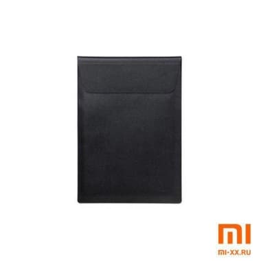 Вертикальный чехол для ноутбука Xiaomi Mi Notebook Pro 15.6 (Black)