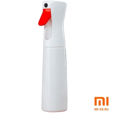 Пульверизатор iCLEAN Spray Bottle YG-01 (White)