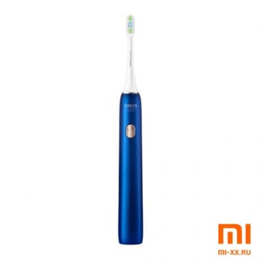 Электрическая зубная щетка Soocas X3U Van Gogh Museum Design (Blue)