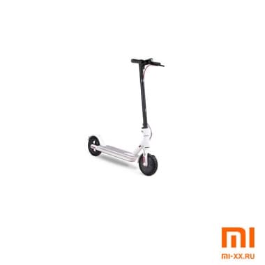 Электрический самокат Xiaomi Mijia Electric Scooter 1S (White)