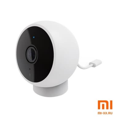 IP-камера Xiaomi Mijia Smart Camera Standart Edition (White)
