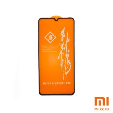 Защитное стекло для Xiaomi Mi 9 Lite