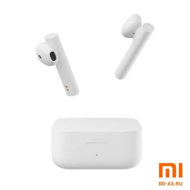 Беспроводные наушники Xiaomi Air 2 SE True Wireless Earphones (White)
