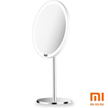 Настольное зеркало Yeelight LED Lighting Mirror (White)