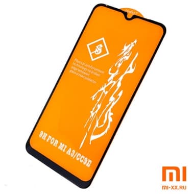Защитное стекло Rinbo для Xiaomi Mi A3