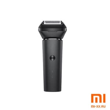 Бритва Xiaomi MiJia Electric Shaver 5 Razor (Black)