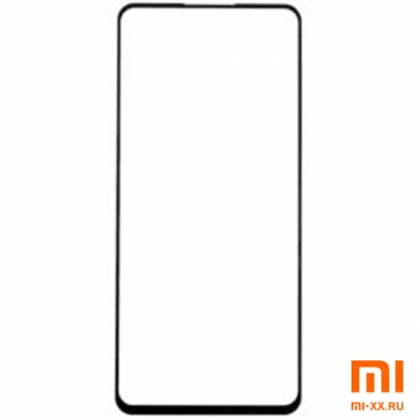 Защитное стекло Rinbo для Xiaomi Poco X3 NFC