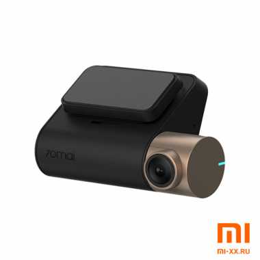 Видеорегистратор Xiaomi 70mai Dash Cam Pro Lite Midrive D08 (Black)