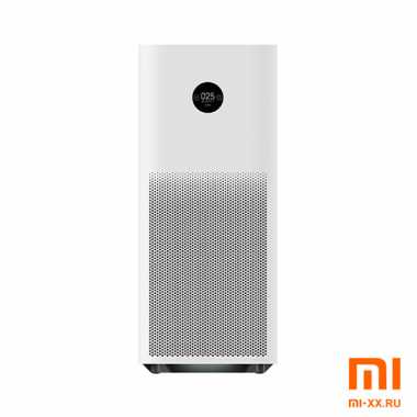 Очиститель воздуха  Xiaomi Mi Air Purifier Pro H (White)