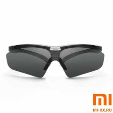 Солнцезащитные Очки TS Driving Sunglasses (Black)