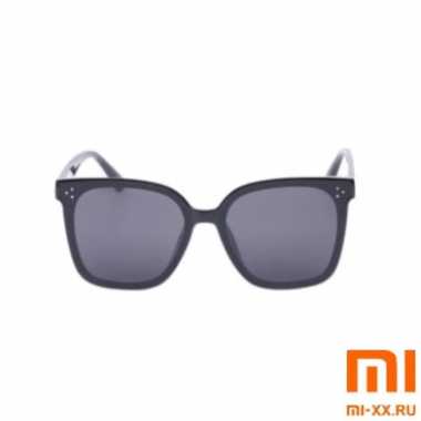 Солнцезащитные Очки TS Classic Sunglasses Type-A (Black)