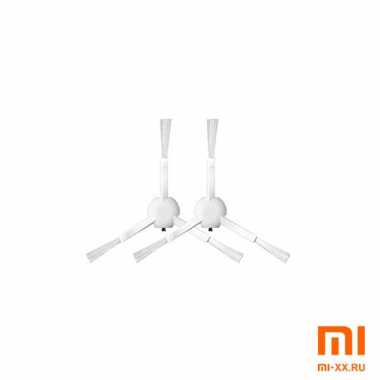 Боковая щетка для робота-пылесоса Xiaomi Mijia LDS Vacuum Cleaner (2 шт; White)