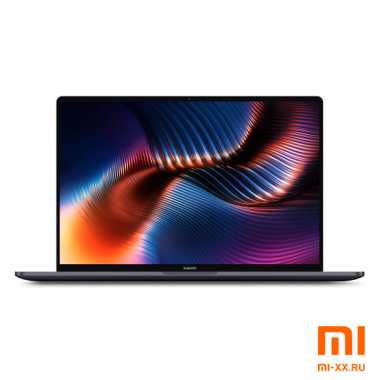 Ноутбук Xiaomi Mi Notebook Pro 15 (i5-11300H; GeForce MX450 2 Gb GDDR5; 16 Gb; 512 Gb; Gray)
