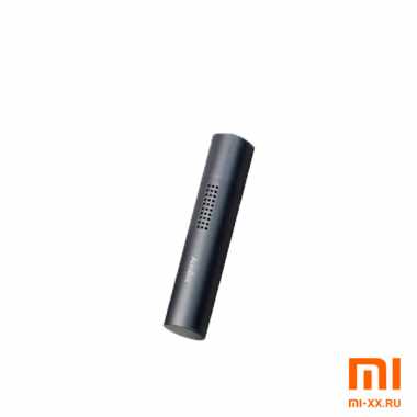 Ароматизатор воздуха для автомобиля Xiaomi AutoBot (Black)