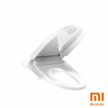Умное сидение для унитаза Xiaomi Smartmi Toilet Cover (White)