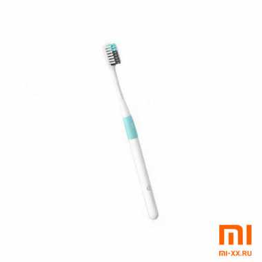 Зубная щетка Dr.Bei Deep Cleaning Toothbrush (Mint)