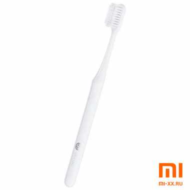 Зубная щетка Dr.Bei Toothbrush Youth Edition (White)