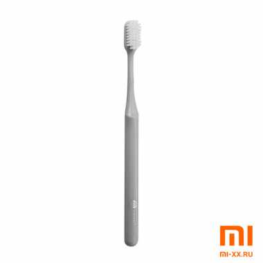 Зубная щетка Dr.Bei Toothbrush Youth Edition (Grey)