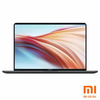 Ноутбук Xiaomi Mi Notebook Pro X 15 (i7-11370H; GeForce RTX 3050 Ti 4 Gb GDDR6; 32 Gb; 1 Tb; Gray)