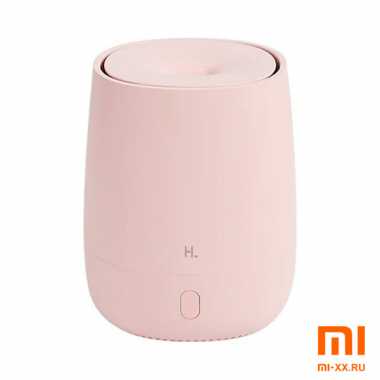 Ароматизатор воздуха Xiaomi HL Aroma Diffuser (Pink)