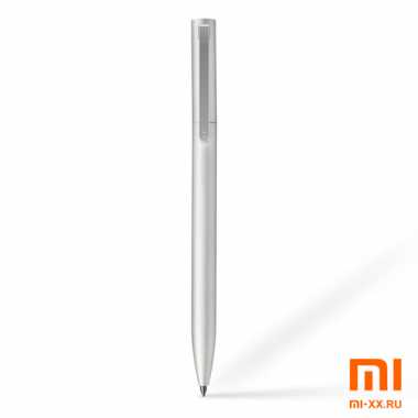 Ручка Xiaomi Mijia Mi Metal Pen MUZXB01XM (Silver)