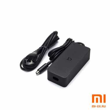 Зарядное устройство для электросамоката Xiaomi Mijia M365 Electric Scooter (Black)