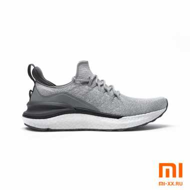 Кроссовки Xiaomi Mijia Sneakers 4 (Grey)