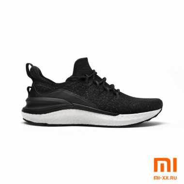 Кроссовки Xiaomi Mijia Sneakers 4 (Black)