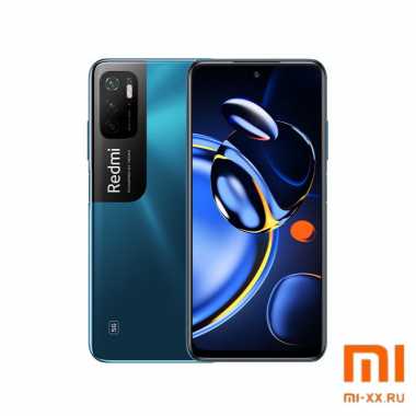 Смартфон Redmi Note 11 SE 4Gb/128Gb (Blue)