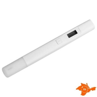 TDS-тестер качества воды Xiaomi Mi TDS Pen (White)