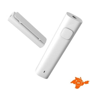Адаптер для наушников Xiaomi Bluetooth Audio Receiver (White)
