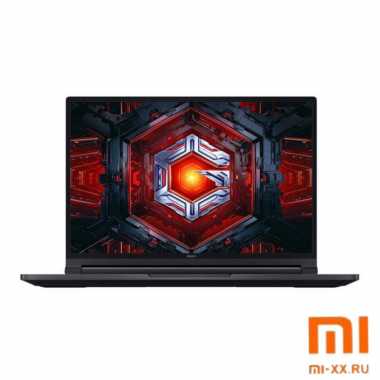 Игровой Ноутбук Xiaomi Redmi G Laptop 2022 i5-12450H, 16/512 Gb SSD, GeForce RTX 3050, 165 Hz (Black)