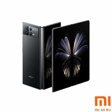 Xiaomi Mix Fold 2 (12Gb/1TB) Black