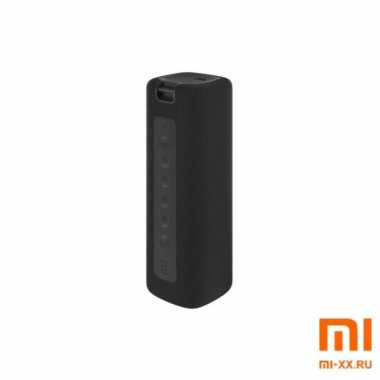 Портативная колонка Xiaomi Mi Portable Bluetooth Speaker 16W (Black)